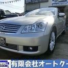  日産 フーガ 3.5 350XV　HID　サイド・バックカメラ...