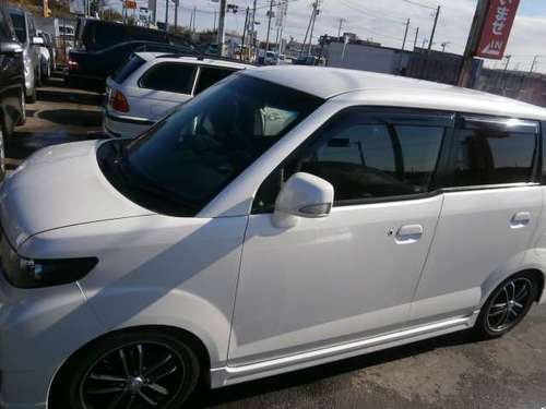 ホンダ ゼスト 660 スパーク G ターボナビスマートキー車高調 パールホワイト ハッチバック軽自動車 ビッグウェルオート 市川のゼストの中古 車 ジモティー