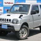  スズキ ジムニー 660 XG 4WD　 （シルバー） クロカ...