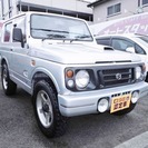  スズキ ジムニー 660 ワイルドウインド 4WD　最終型 （...