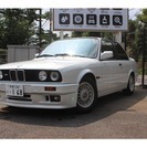  ＢＭＷ 3シリーズクーペ 325i Mテクニック　サンルーフ　...