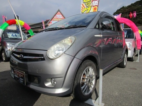 スバル R2 660 R チタニウムグレーメタリック ハッチバック軽自動車 ｍａｘ有福店 佐世保のr2の中古車 ジモティー