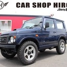  スズキ ジムニー 660 XS 4WD　ジオランダー新品! ジ...