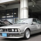  ＢＭＷ M6 BMWジャパンM6最終モデル　5速マニュアル　 ...