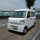  スズキ エブリイ 660 PA ハイルーフ 5AGS車　 （ホ...