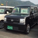  ダイハツ ムーヴコンテ 660 L　届出済未使用車　メーカー保...