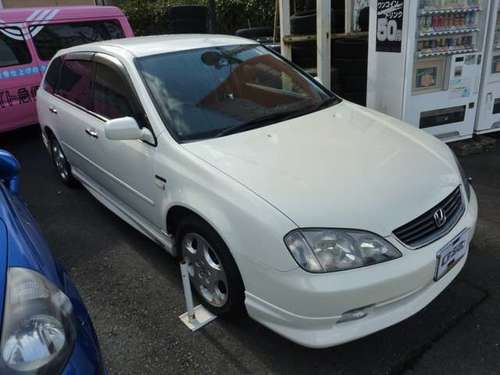 ホンダ アヴァンシア 2 3 ヌーベルバーグナビetcmd パールホワイト ステーションワゴン 有限会社オートピア 熊本のホンダの中古車 ジモティー