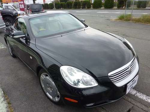 トヨタ ソアラ 4 3オープンナビetc ダークグリーン オープン 有限会社オートピア 熊本のトヨタの中古車 ジモティー