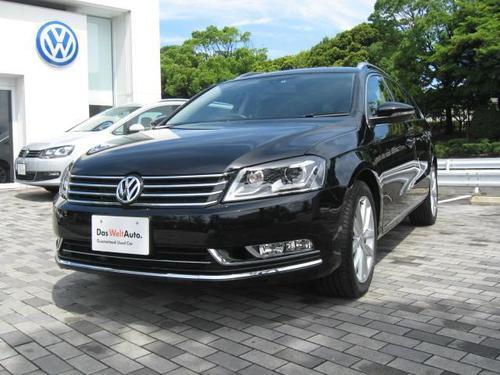 フォルクスワーゲン パサートヴァリアント Tsi ハイライン ブラック ステーションワゴン 富士自動車 福岡 福岡のパサートの中古車 ジモティー
