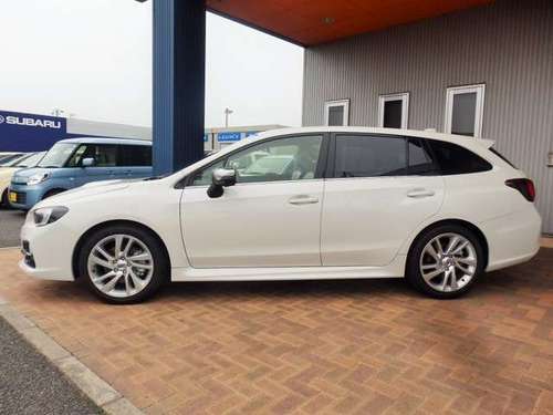 スバル レヴォーグ 1 6 Gt アイサイト Sスタイル 4wd登録済未使用車 ホワイトパール ステーションワゴン スバルショップ千葉東 銚子のスバルの中古車 ジモティー