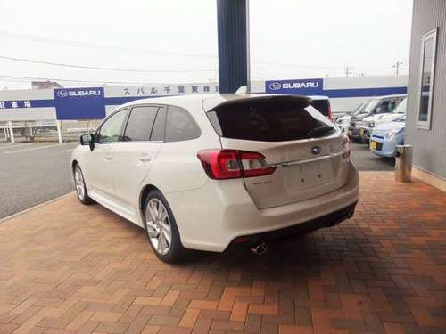 スバル レヴォーグ 1 6 Gt アイサイト Sスタイル 4wd登録済未使用車 ホワイトパール ステーションワゴン スバルショップ千葉東 銚子のスバルの中古車 ジモティー