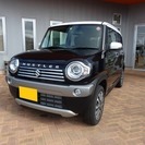  スズキ ハスラー 660 JスタイルII　 （ブラックツートン...