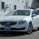  ボルボ V60 D4 SE ディーゼルターボ　クリーンディーゼ...