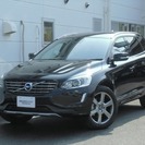  ボルボ XC60 T6 AWD SE 4WD　弊社試乗車　黒革...