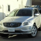  ボルボ XC60 T5 SE　弊社管理ユーザー様下取り車　セー...