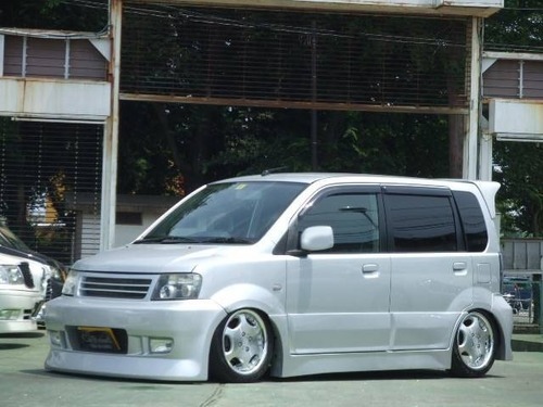 三菱 Ekスポーツ 660 Rエアサス ターボ シルバー ハッチバック軽自動車 カーフレンド 西多摩の三菱の中古車 ジモティー