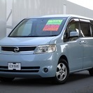  日産 セレナ 2.0 20G　両側Pスライド Pバックドア地デ...