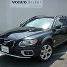  ボルボ XC70 T6 SE AWD 4WD　ポールスターPK...