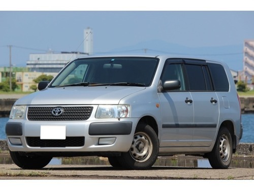 トヨタ サクシード 1 5 Tx車検29年5月 Dvd Bluetooth シルバー ステーションワゴン オリバーオート 鹿児島のサクシード の中古車 ジモティー