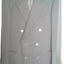 ◆冠婚葬祭用スーツ上下◆