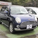  ダイハツ ミラジーノ 660 プレミアムX　全車クリーニング済...