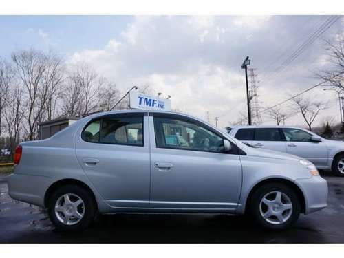 トヨタ プラッツ 1 0 F Lパッケージタイミングチェーン車検整備付 シルバー セダン ｔｍｆ株式会社 札幌のトヨタの中古車 ジモティー