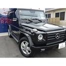  メルセデス・ベンツ Gクラス G550 ロング 4WD　30周...