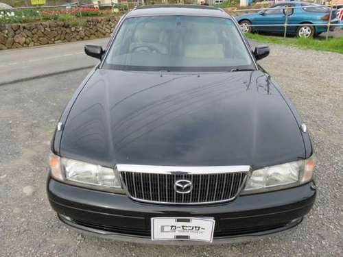 マツダ センティア 3 0 ロイヤルクラシック 4ws装着車走行9800キロ ブラック セダン s k t あきる野のマツダの中古車 ジモティー マツダ センティア 3 0 ロイヤルクラシック 4ws装着車走行9800キロ ブラック セダン s k t あきる野のマツダの中古車 ジモティー