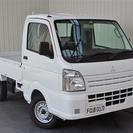  三菱 ミニキャブトラック 660 M 4WD　 （ホワイト） ...