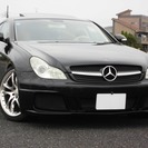  メルセデス・ベンツ CLSクラス CLS350　左H ブラバス...