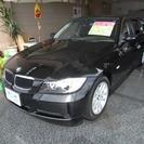  ＢＭＷ 3シリーズ 320i　ワンオーナー　キセノン　ETC ...