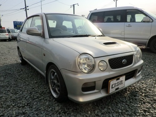 ダイハツ オプティ 660 ビークス シルバー セダン軽自動車 Ijn 紫波のダイハツの中古車 ジモティー