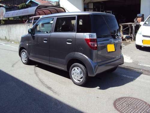 ホンダ ゼスト 660 D スペシャル 4wd グレー ハッチバック軽自動車 マルミヤ中古車事業部 富士吉田のゼストの中古車 ジモティー ホンダ ゼスト 660 D スペシャル 4wd グレー ハッチバック軽自動車 マルミヤ中古車事業部 富士吉田のゼストの中古車 ジモティー