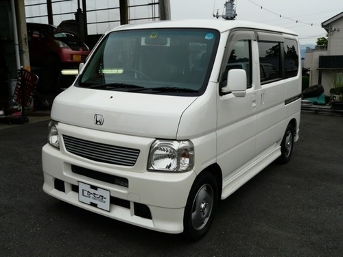 ホンダ バモス 660 L ターボ パール ハッチバック軽自動車 カーセンター富士 富士のバモスの中古車 ジモティー