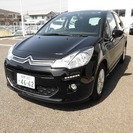  シトロエン C3 セダクション　新車保証継承 （ブラックメタリ...