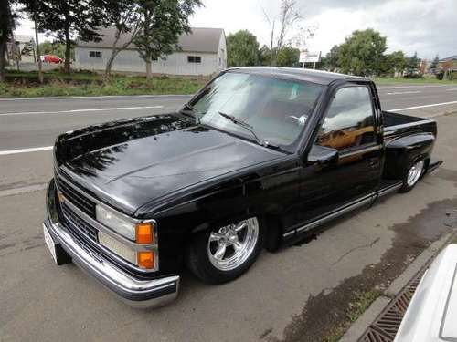 シボレーC1500 サバーバンエアサスロアアーム