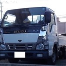  いすゞ エルフ カスタム　フロア5MT　 （ホワイト） トラック