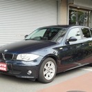  ＢＭＷ 1シリーズ 118i　リアパークディスタンスコントロー...