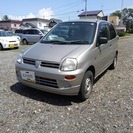  三菱 ミニカ 660 ライラ 4WD　車検29年4月 （ゴール...