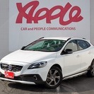  ボルボ V40クロスカントリー T5 4WD　セーフティーPK...