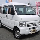  ホンダ アクティバン 660 SDX　禁煙車　AT/PS集中　...