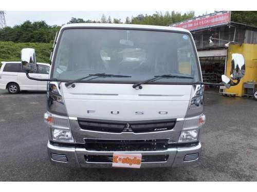三菱 キャンター 積載車フラトップzeroカスタム ホワイト その他 k style 神戸の三菱の中古車 ジモティー 三菱 キャンター 積載車フラトップzeroカスタム ホワイト その他 k style 神戸の三菱の中古車 ジモティー