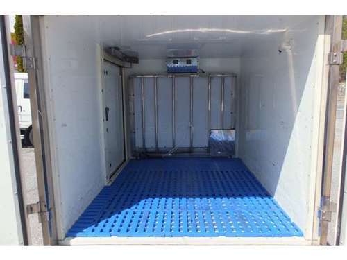 三菱 ミニキャブトラック 冷蔵冷凍車スタンバイ電源付コード有 ホワイト トラック軽自動車 ｋ ｓｔｙｌｅ 神戸の三菱の中古車 ジモティー