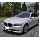  ＢＭＷ 7シリーズ アクティブハイブリッド 7　コンフォートP...