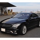  ＡＭＧ CLクラス CL63　ナイトビューアシストSRパワーバ...