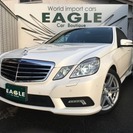  メルセデス・ベンツ Eクラス E350 アバンギャルド　AMG...