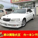  日産 シーマ 4.1 41LV S-Four 4WD　HID ...