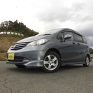 宮城県 仙台市のフリード ホンダ の中古車 ジモティー