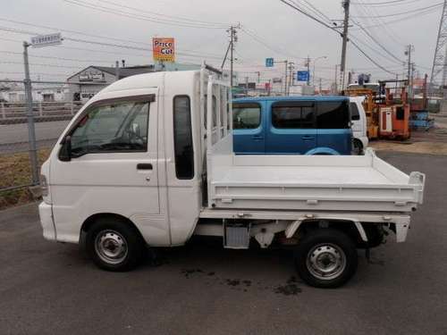 専門店では ダイハツハイゼットジャンボ 4wd 国内自動車本体 Acossolutions Es