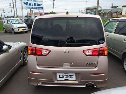 ダイハツ Max 660 X 4wd ピンクシルバー ハッチバック軽自動車 ミニブルー 奥州のダイハツの中古車 ジモティー ダイハツ Max 660 X 4wd ピンクシルバー ハッチバック軽自動車 ミニブルー 奥州のダイハツの中古車 ジモティー